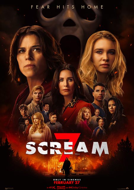 Scream 7