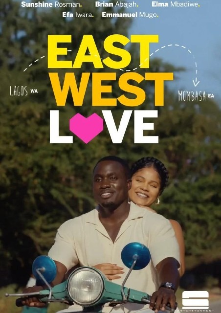 East West Love